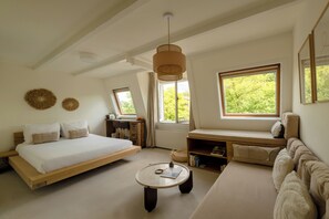 Chambre Double Exclusive