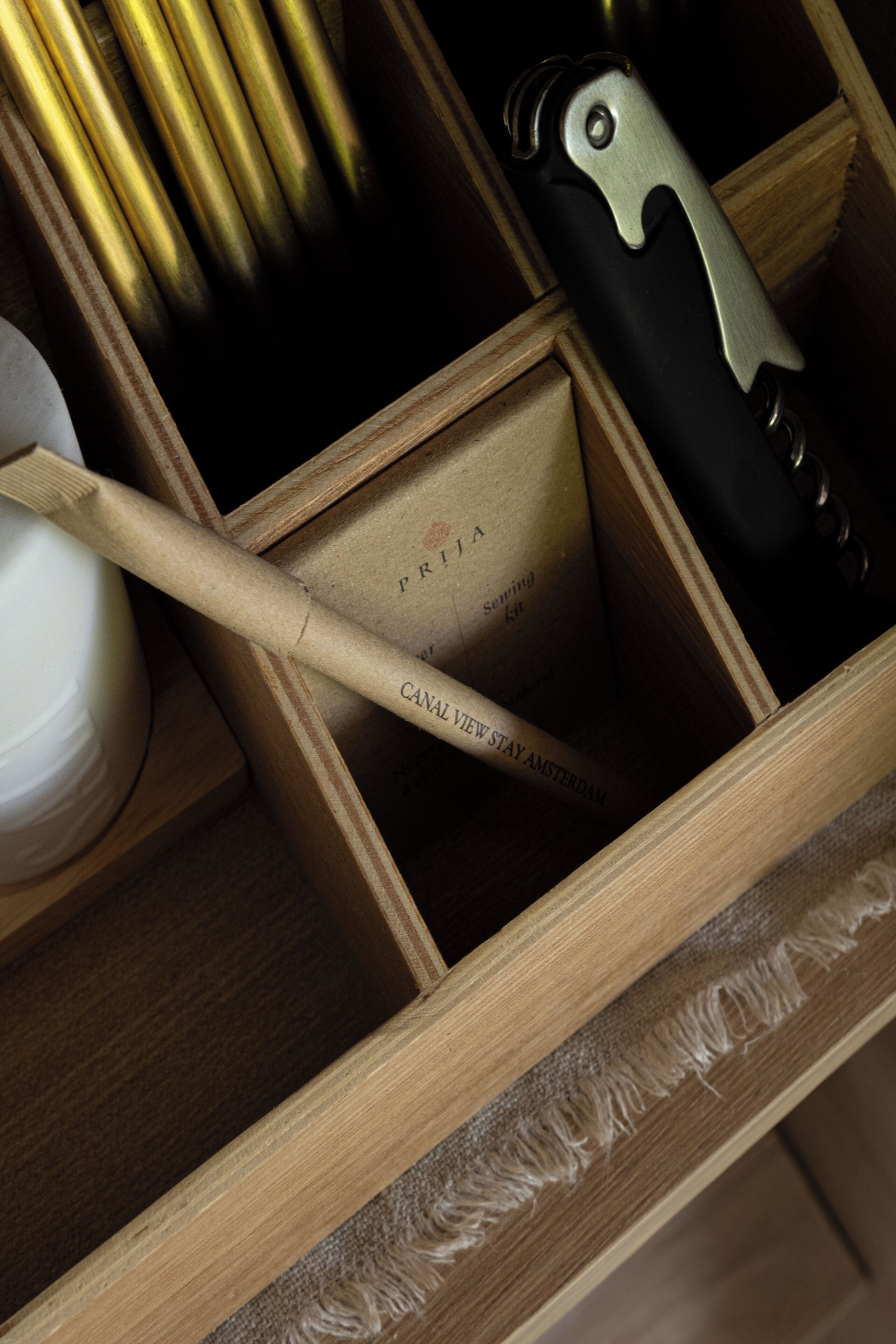 Foto - Canal View Stay Amsterdam