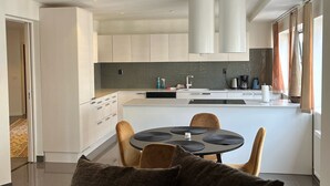 Comfort Apartment | Private kitchen
