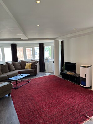 Comfort Apartment | Living area