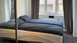 City Condo