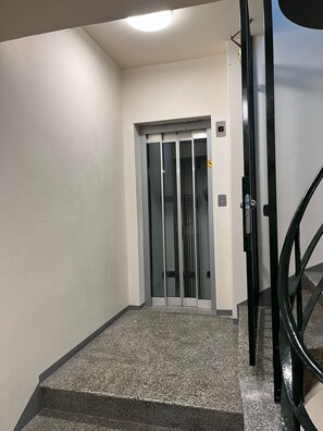 مدخل داخلي