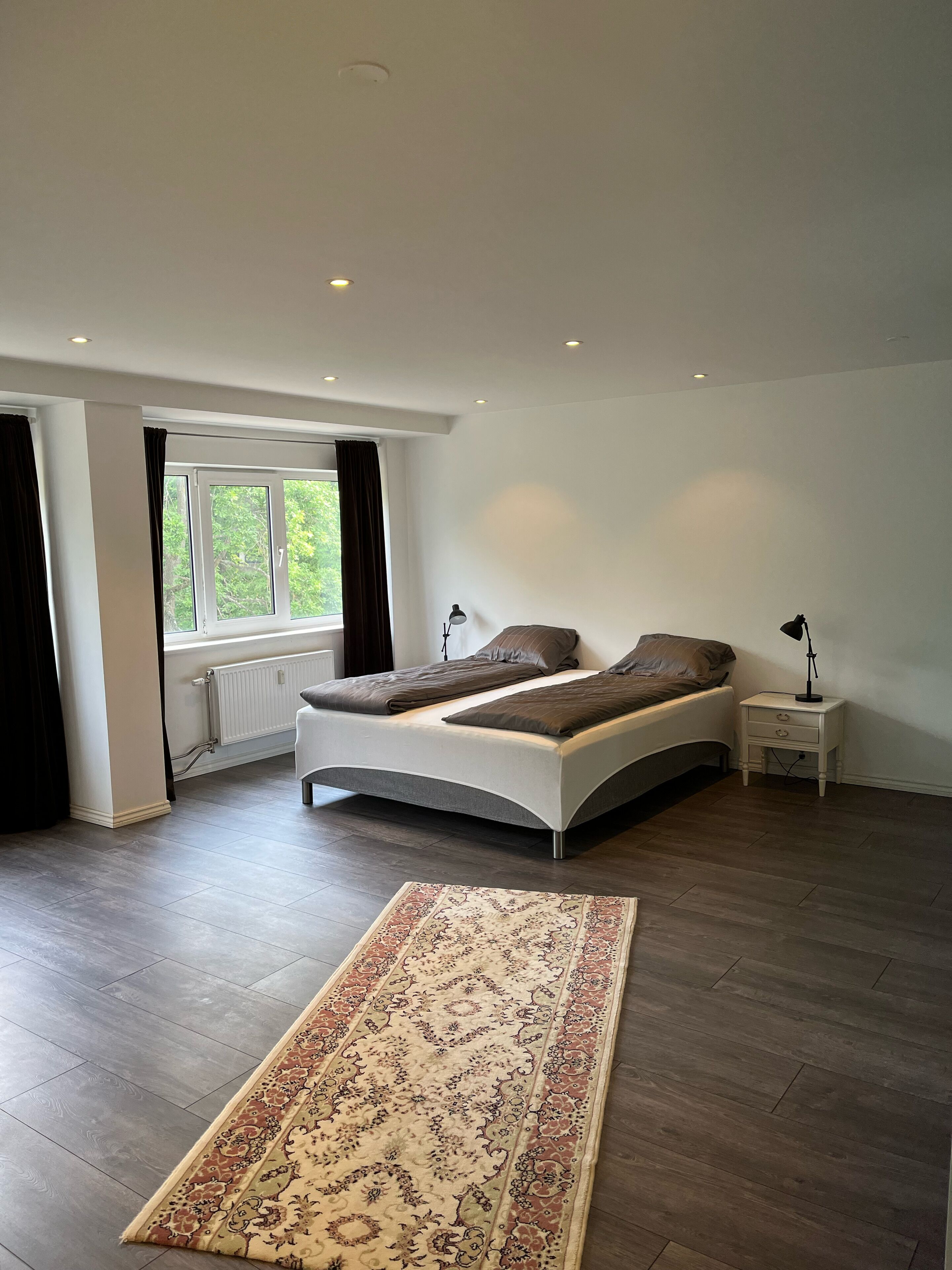 شقة مريحة | ملاءات أسرّة