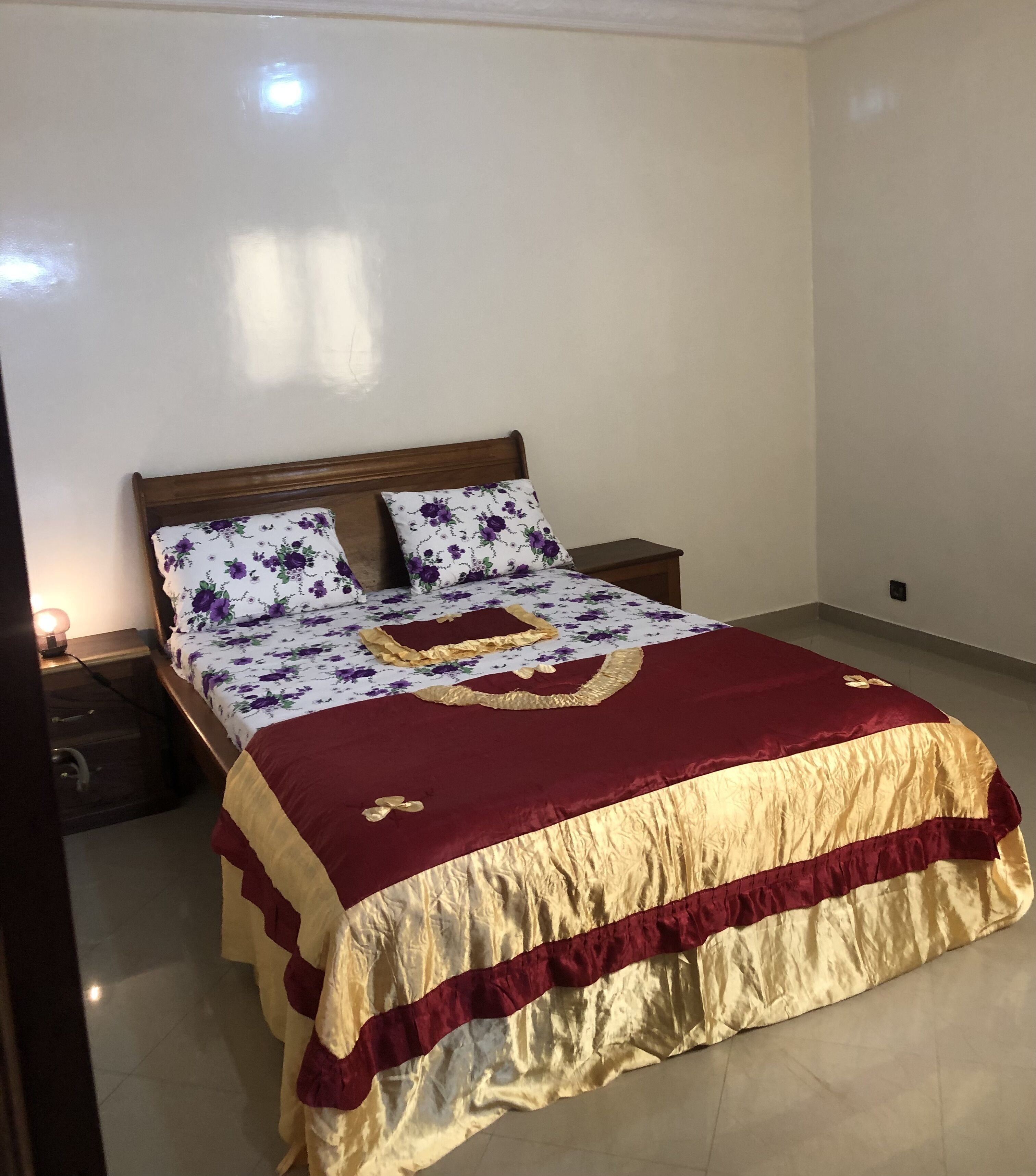 舒適公寓 | 1 間睡房、免費 Wi-Fi