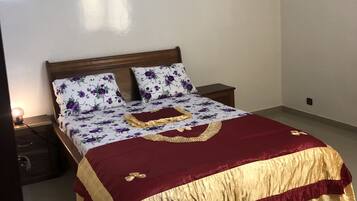 Comfort Apartment | 1 bedroom, free WiFi