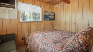 Cabin cơ bản | 3 phòng ngủ, truy cập Internet không dây miễn phí 
