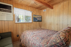 Basic Cabin - Apres Slopes Heaven (Big Bear Lake)