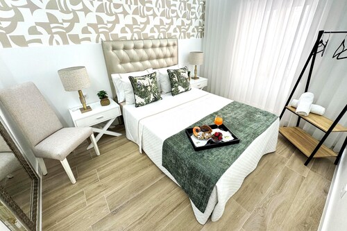Apartamento Pérolo DO MAR