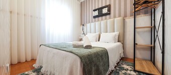 Apartamento Pérolo DO MAR