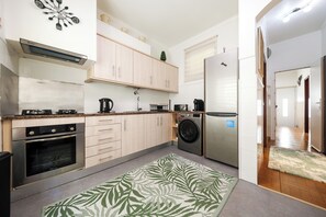Cucina privata