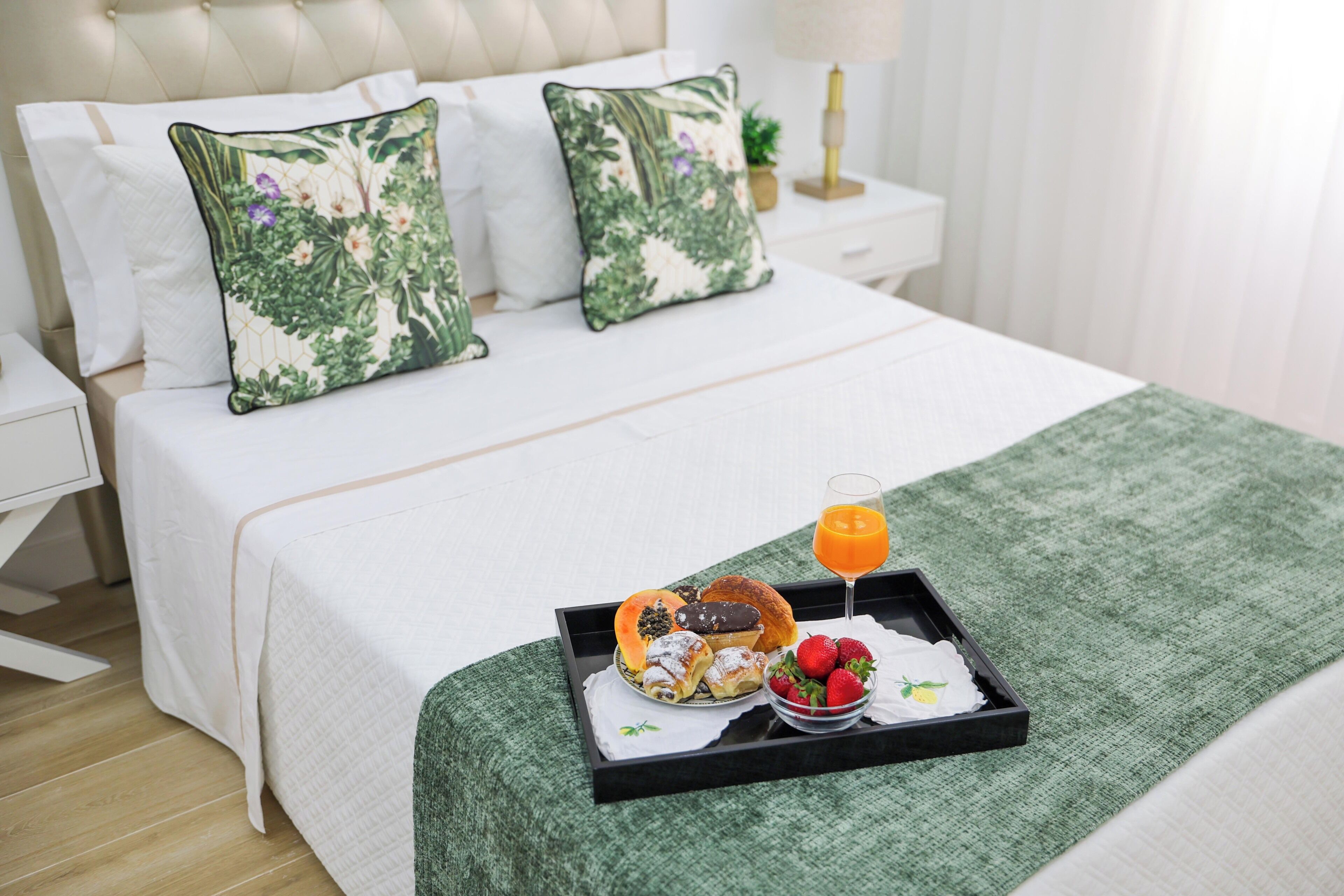 Apartamento Pérolo Do Mar - Abrantes
