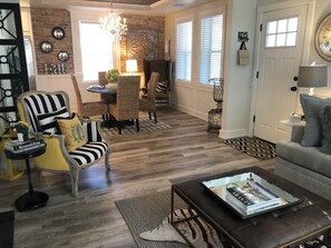 Smart TV y monitor de computadora 