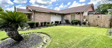 Terrain de lâhĂ©bergement