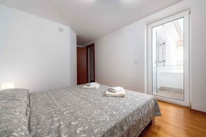 3 chambres, Wi-Fi