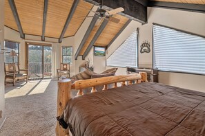 3 Schlafzimmer, kostenloses WLAN