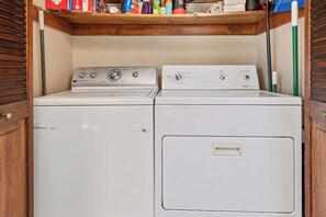 Laundry - Three Little Birds (Big Bear Lake)