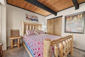 3 habitaciones y wifi gratis 