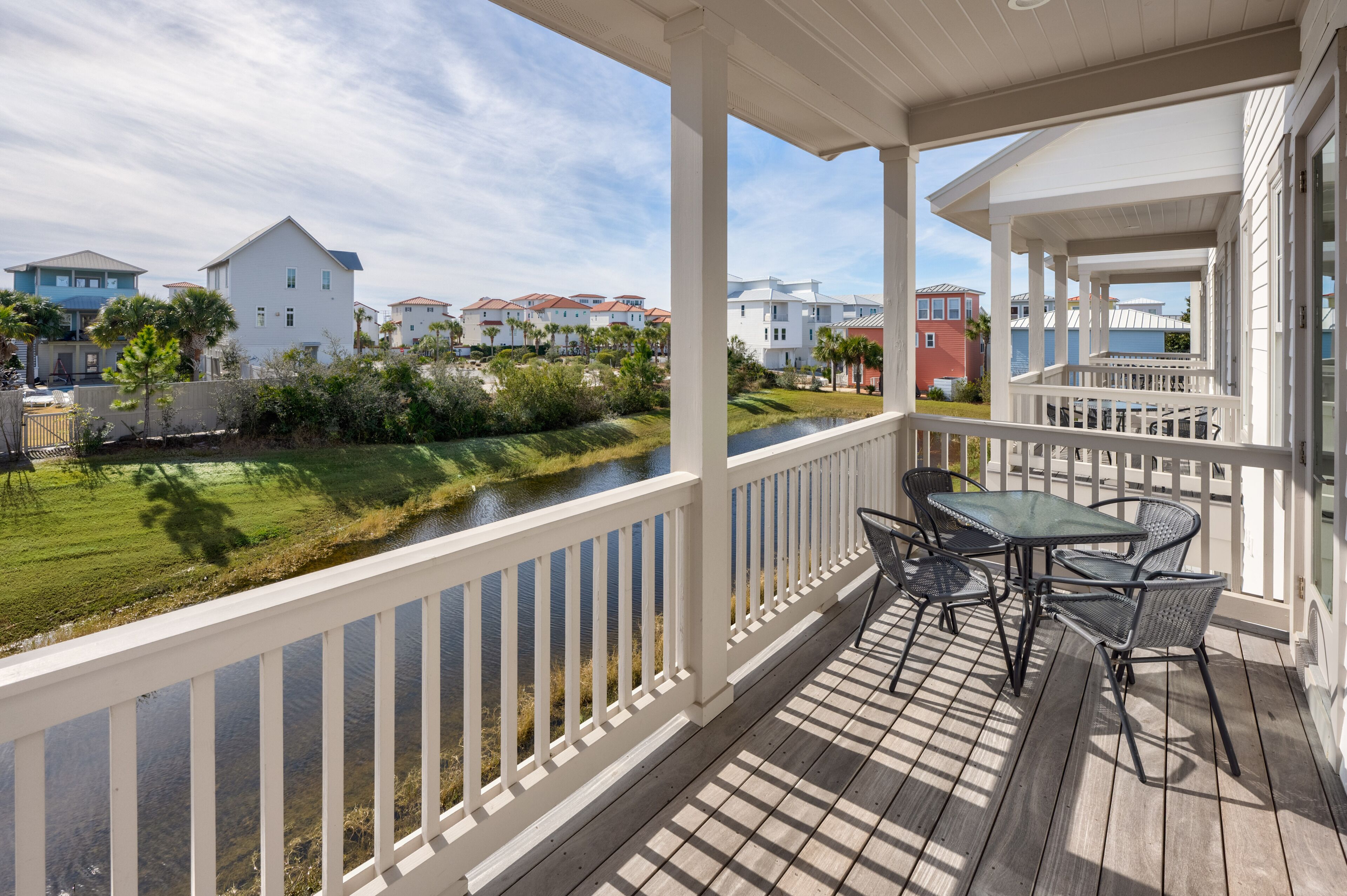 New! Azure at 30A, steps from Public Beach Access