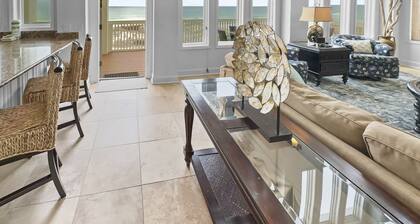 Serenity Shores | by Salt Water Vacations