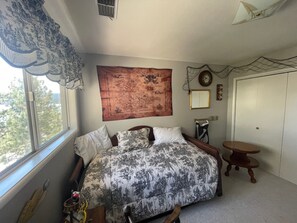 4 soverom og wi-fi (inkludert)