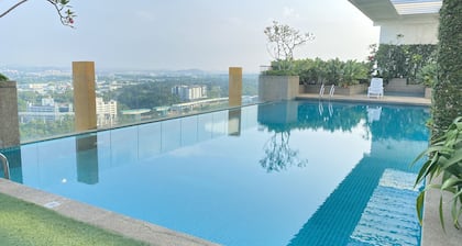 Duplex Home @ Subang Jaya