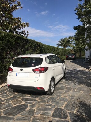 Property grounds - Superbe Maison Entre Montagne et Plage à 10 min de Platja Daro (CT)