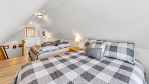 Perusmökki