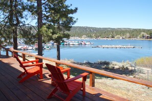 Exterior - Lakefront Retreat (Big Bear Lake)