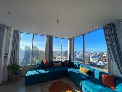 Villa Amjad 2 vue Panoramique