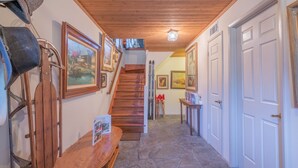 Interior - Lakefront Viking Oasis Condo (Big Bear Lake)