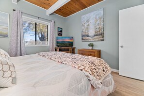 4 habitaciones y wifi gratis 