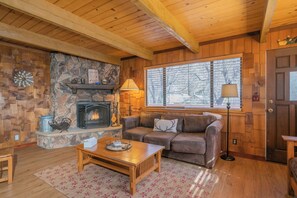 منطقة المعيشة