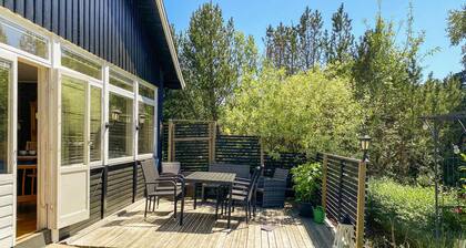 Nice home in älmeboda with WiFi