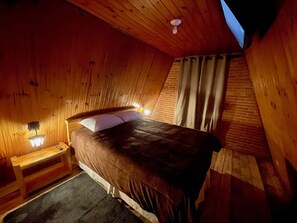 2 quartos, Wi-Fi, roupa de cama