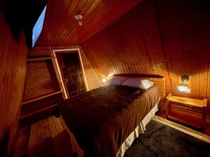 2 quartos, Wi-Fi, roupa de cama