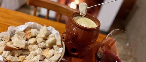 Essen und Trinken