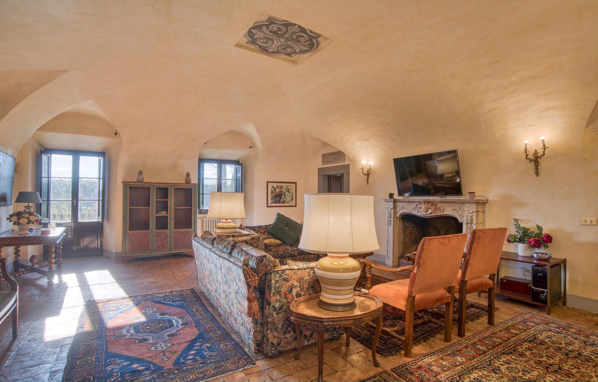 Beautiful Home In Sutri - Sutri