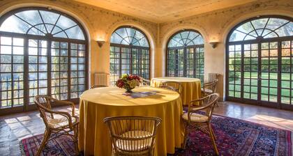 Nice home in Sutri with WiFi