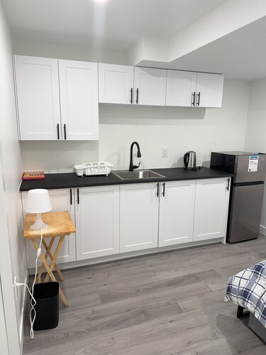 Haven in the Prairies (2BR Suite)