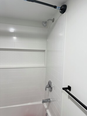 Towels, soap, toilet paper - Haven in the Prairies (2BR Suite) (Winnipeg)