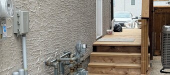 Haven in the Prairies (2BR Suite)