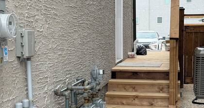 Haven in the Prairies (2BR Suite)