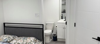 Haven in the Prairies (2BR Suite)