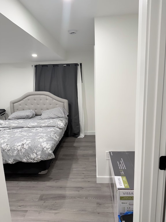 Haven In The Prairies (2br Suite) - 曼尼托巴