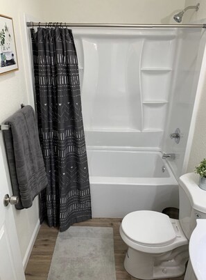 Papel de baño 