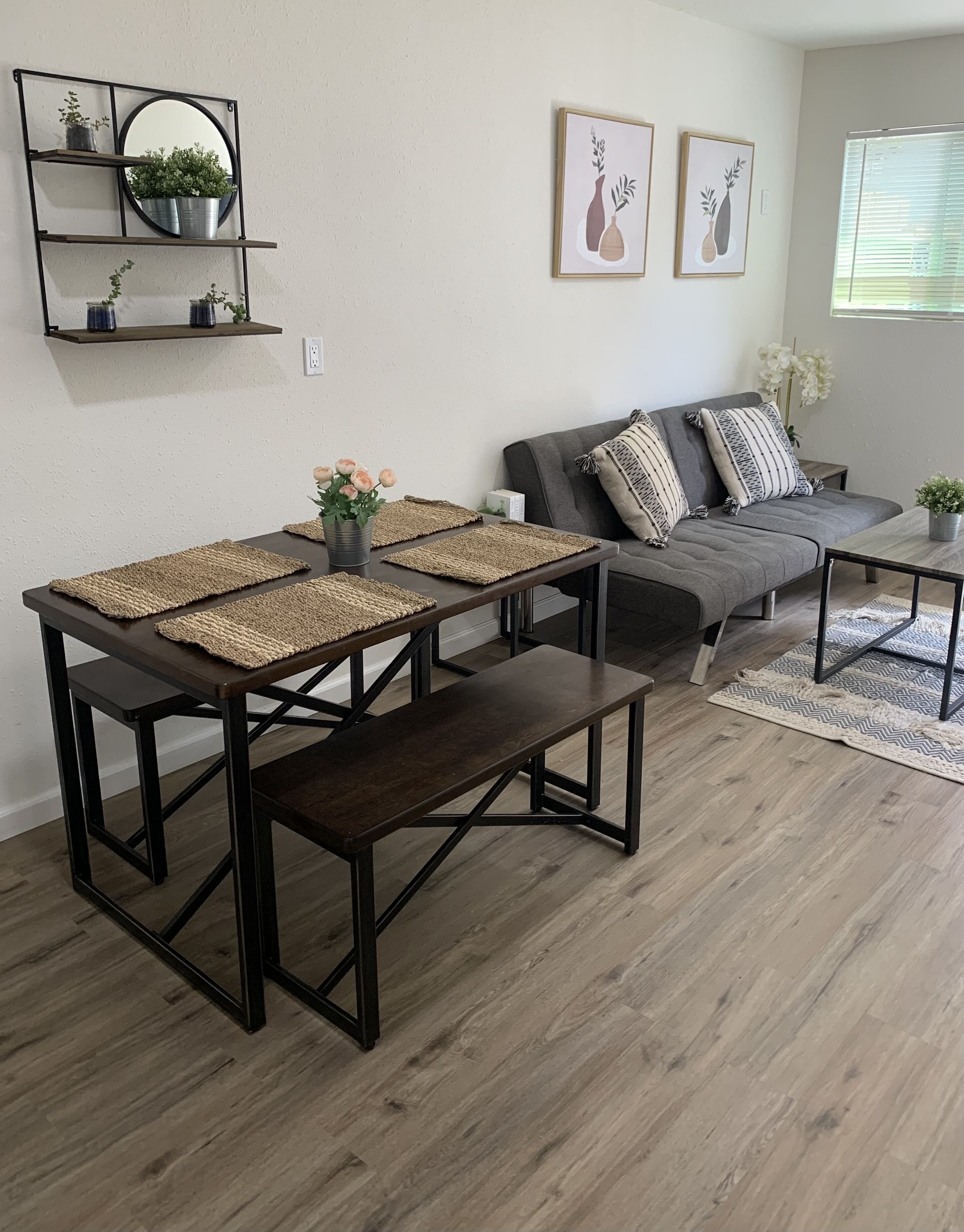 Opções para refeição