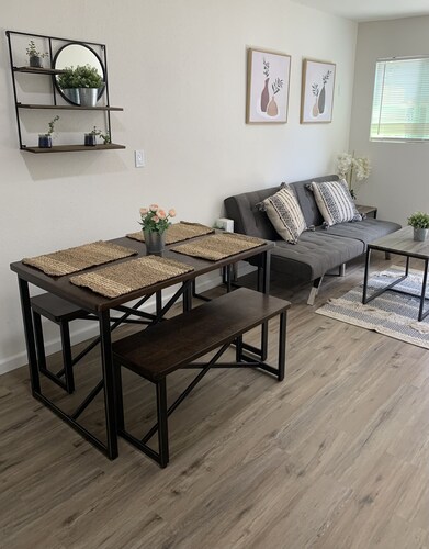 Casita Ceres - Guest house