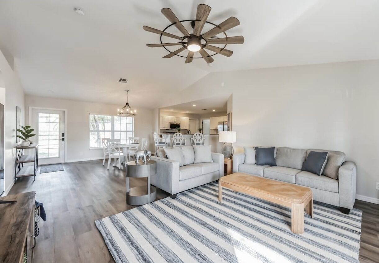 The Perfect Cape Coral Getaway