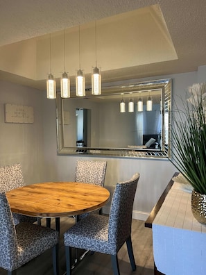 2 bedrooms