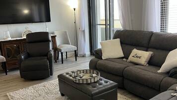 2 chambres